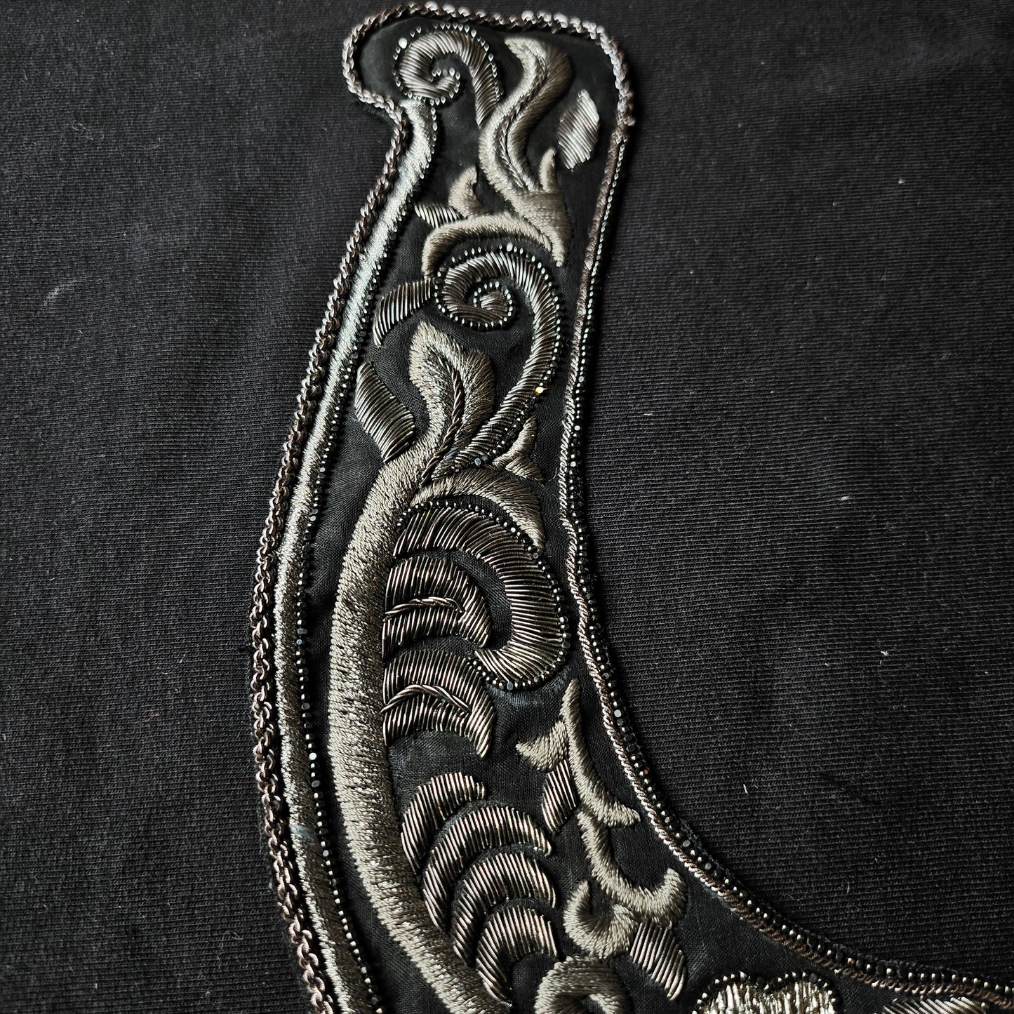 Patch · 25×25 cm