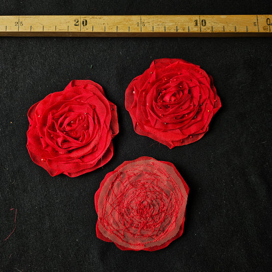 Deadstock · 6×6 cm