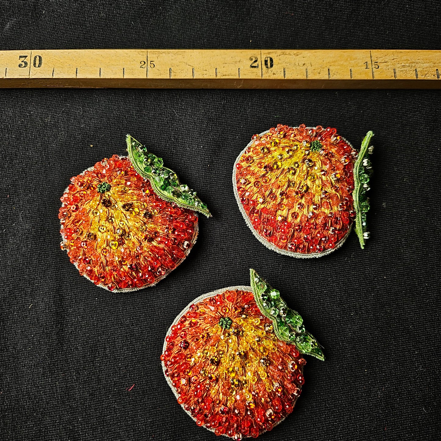 Patch · 5×6 cm