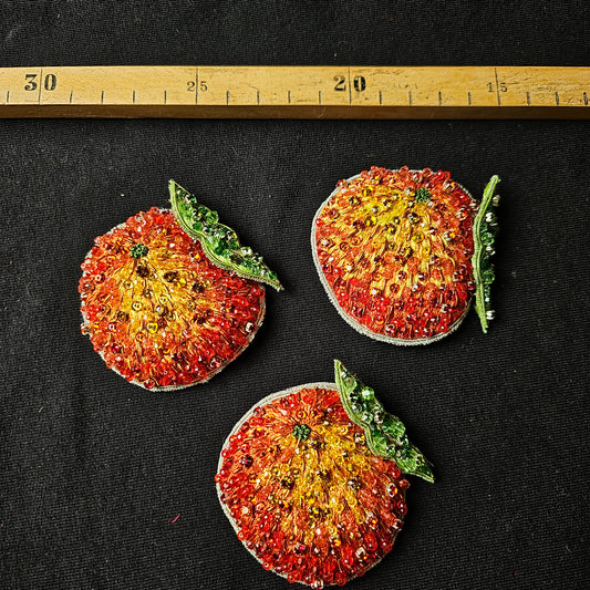Patch · 5×6 cm