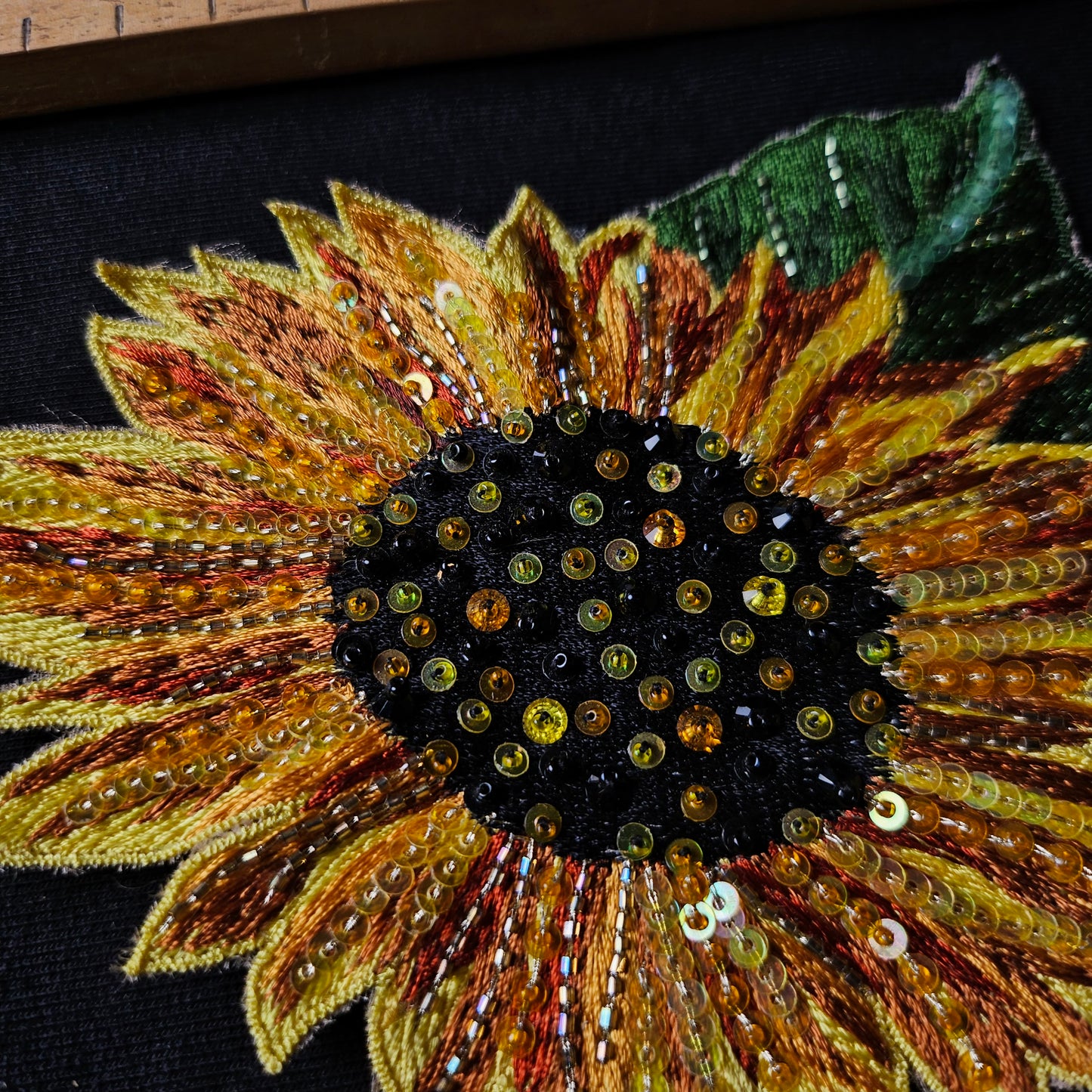 Patch · 12×15 cm