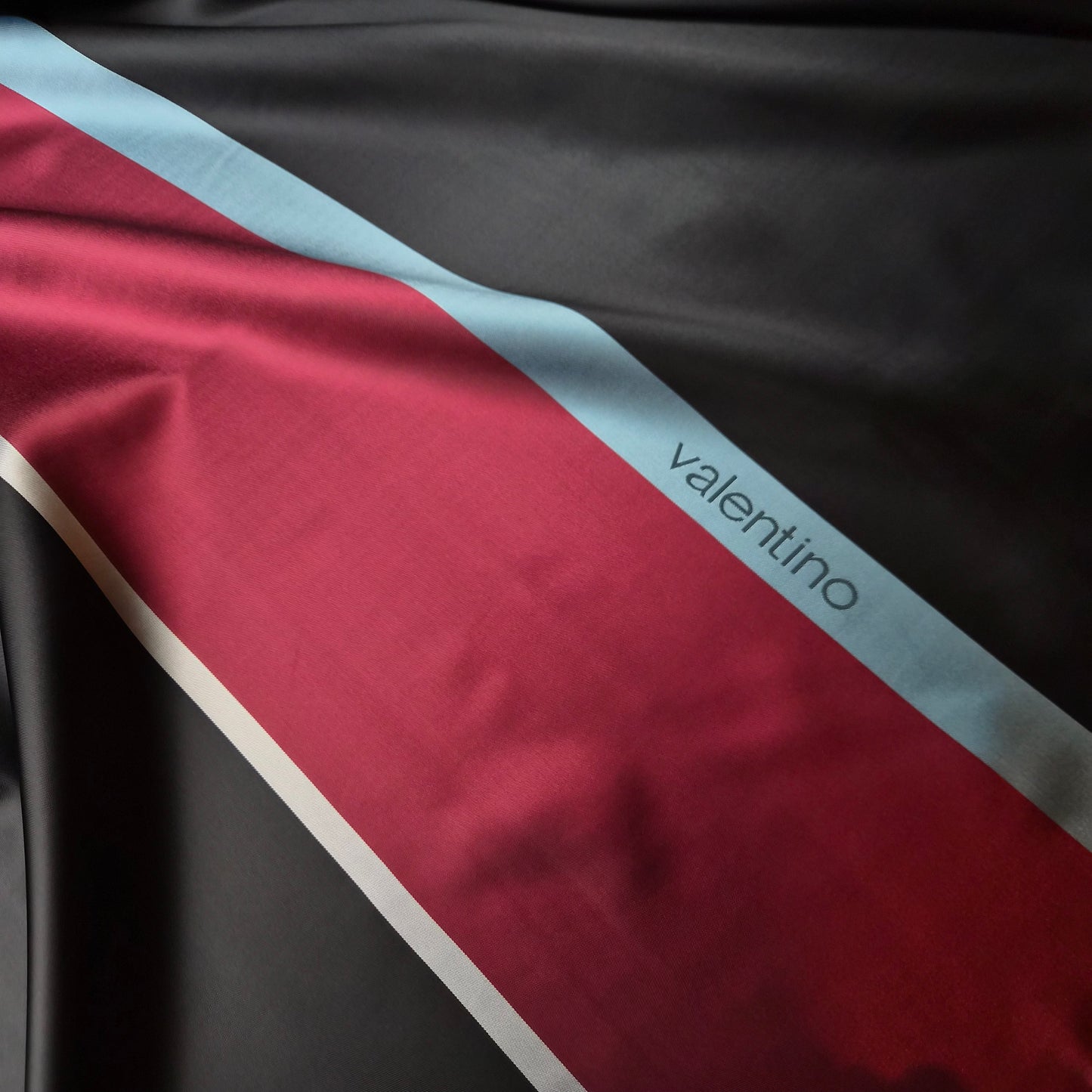 Panel, Viskose · 170×145 cm