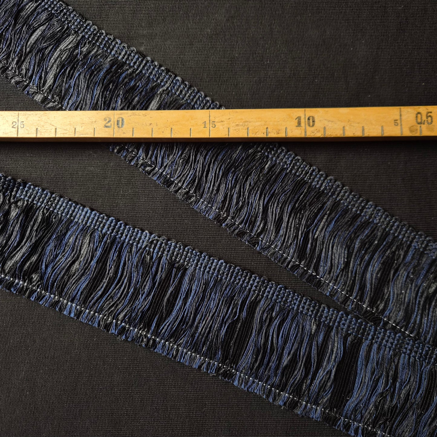 Tweed · 5 cm