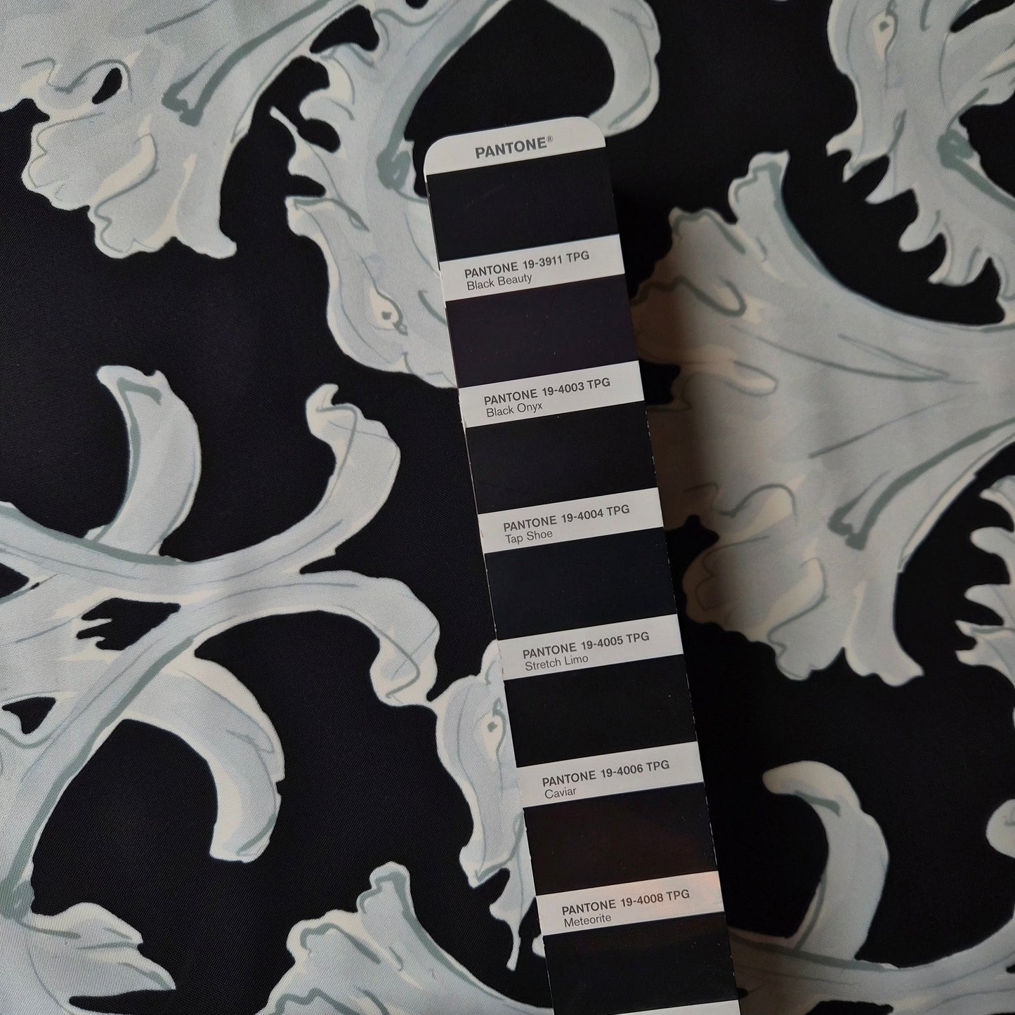 Seide, Viskose, Strech Limo · 140 cm