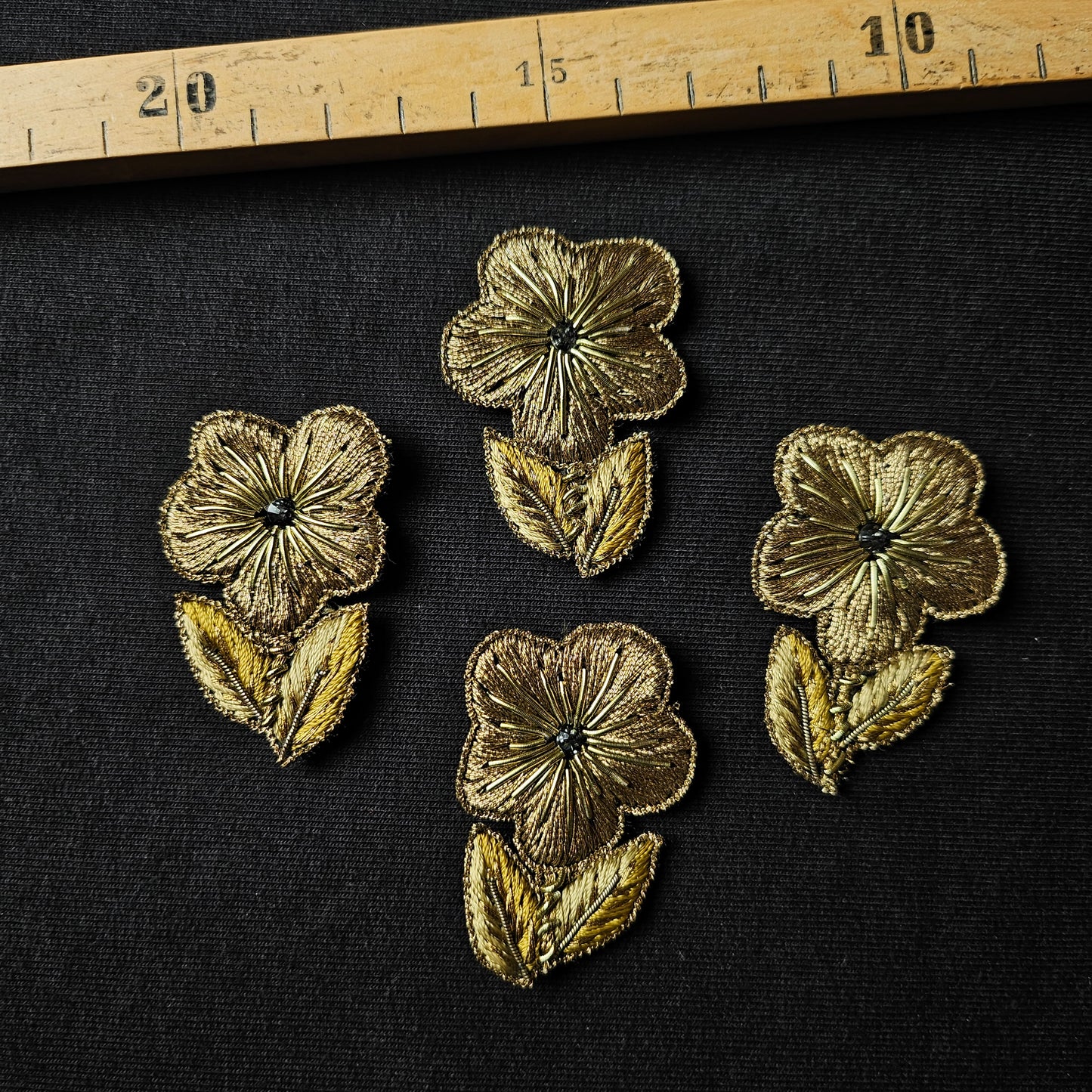 Patch · 5 cm