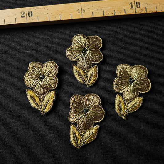 Patch · 5 cm