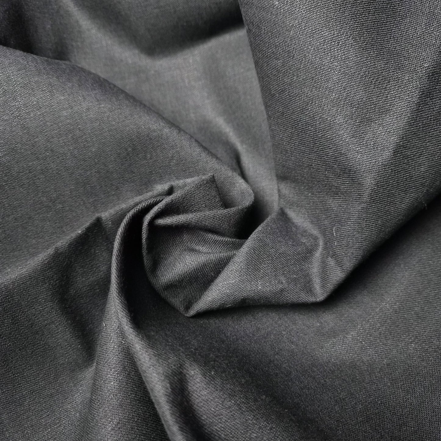 Einzelstück · Denim · Dark Navy · 160×155 cm