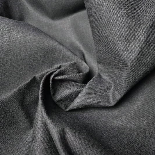 Einzelstück · Denim · Dark Navy · 160×155 cm