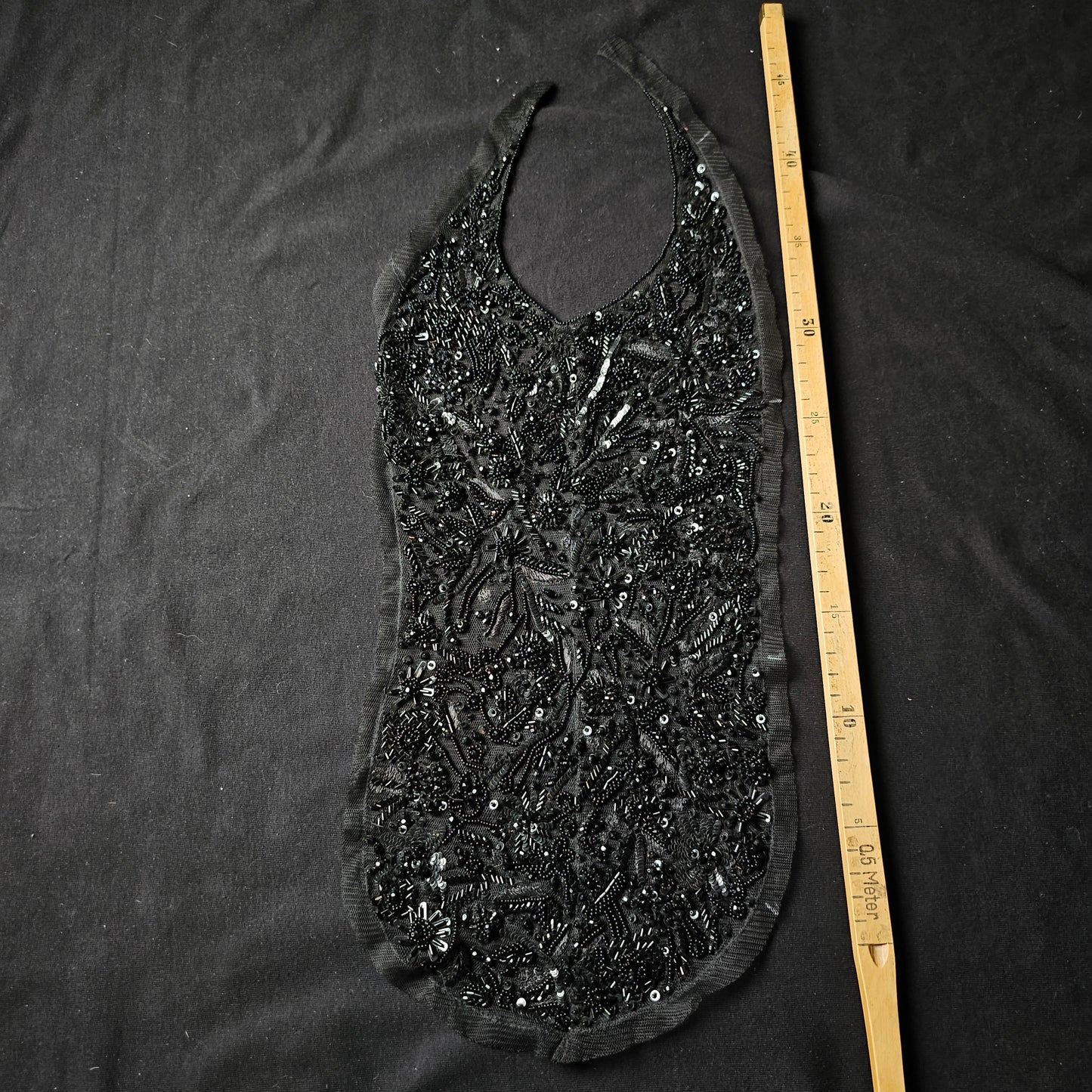 Patch · 22×54 cm
