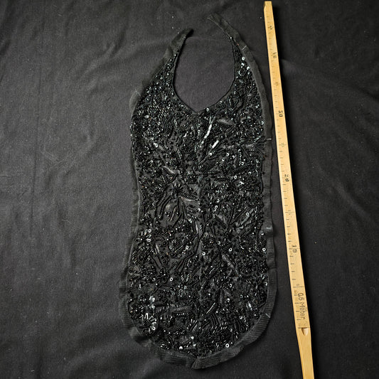Patch · 22×54 cm