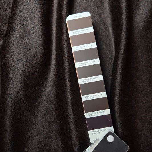 Kamelhaar, Ganache ideal · 155 cm