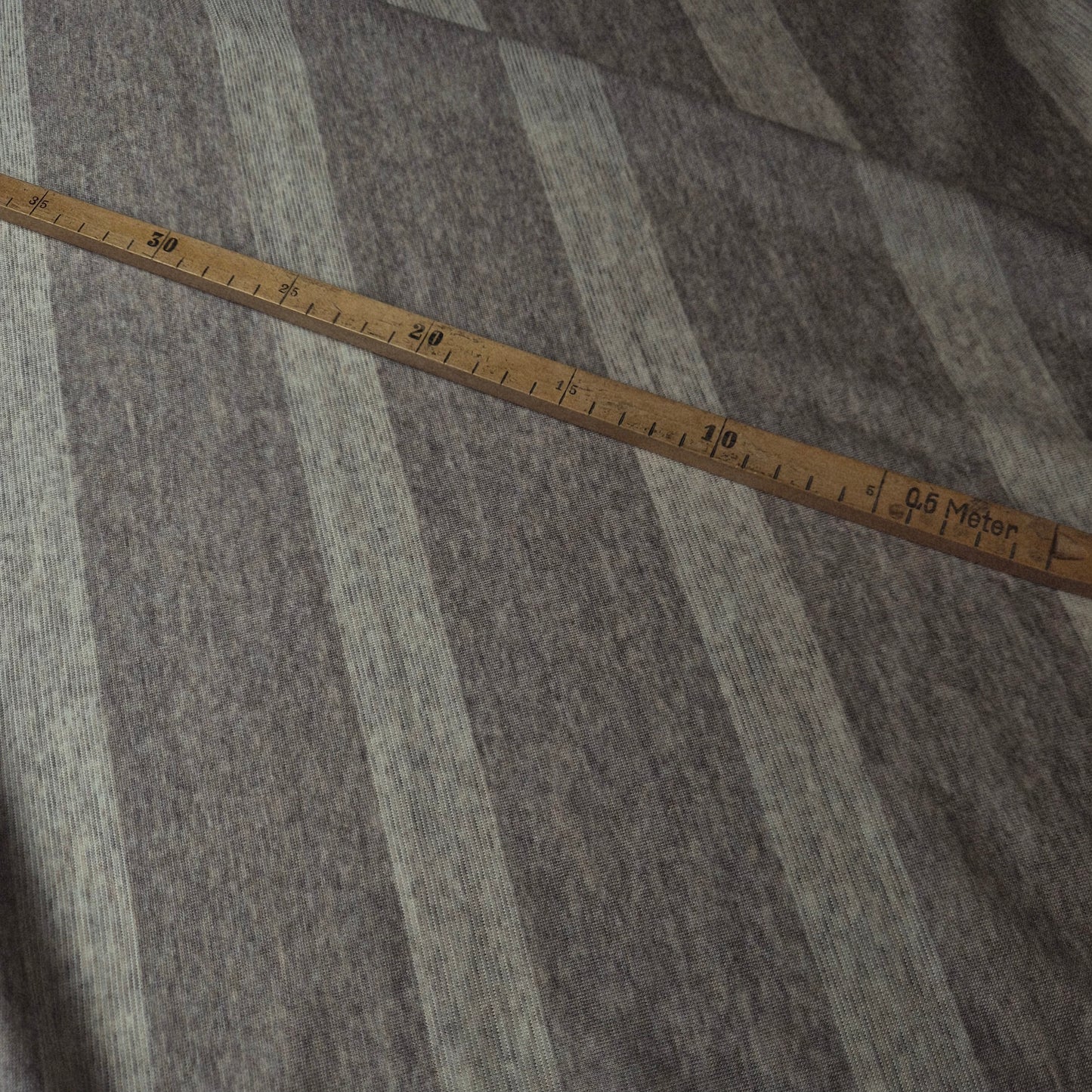 Jersey, Wolle Seide  Brunello Cucinelli 120 cm breit / M5X1X28 130 g/m²