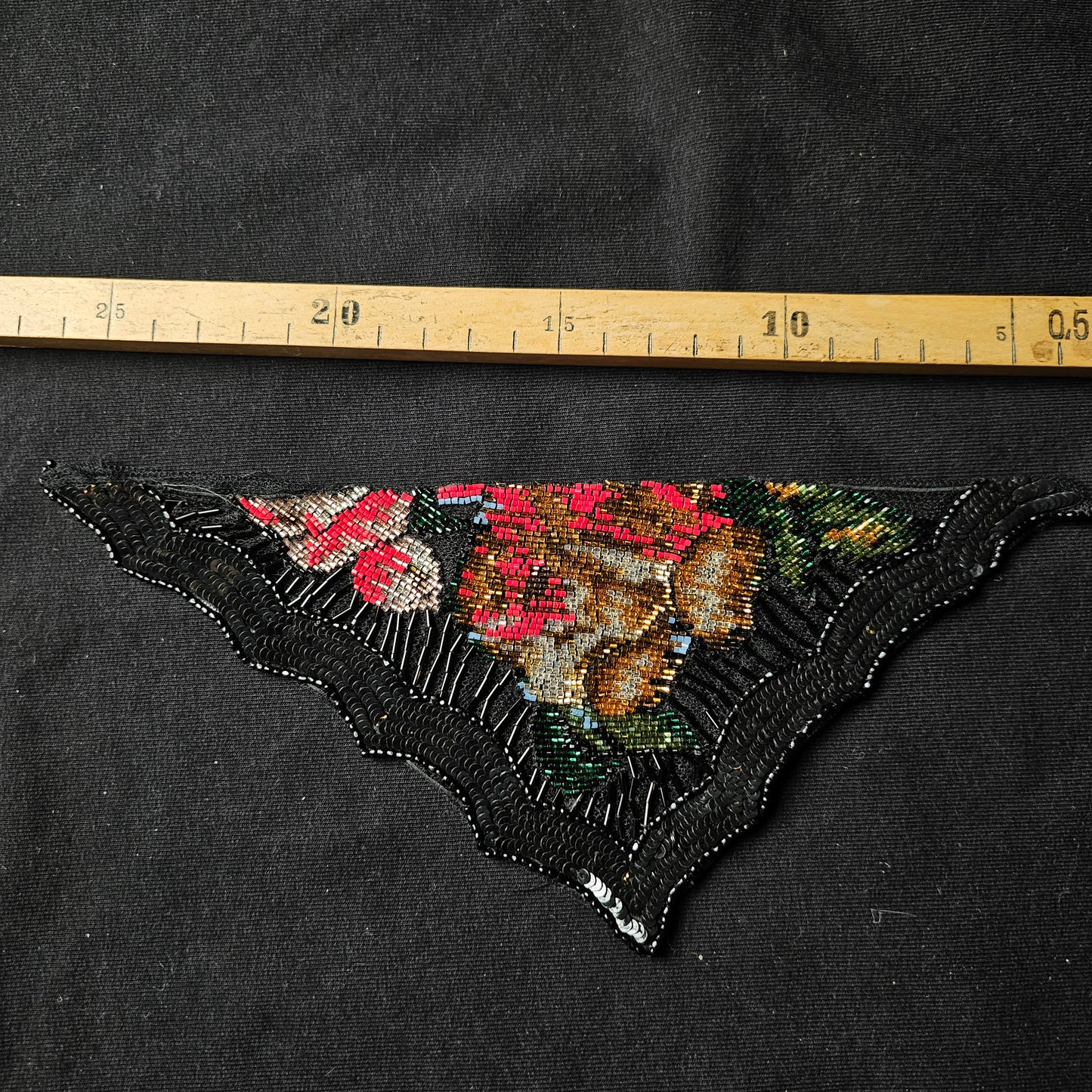 Patch · 23,5 cm