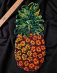 D*G – Patch Ananas | 12 × 25 cm | L3X3X015