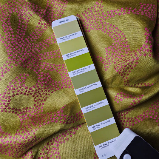 Leinen, Leinen · 150×170 cm