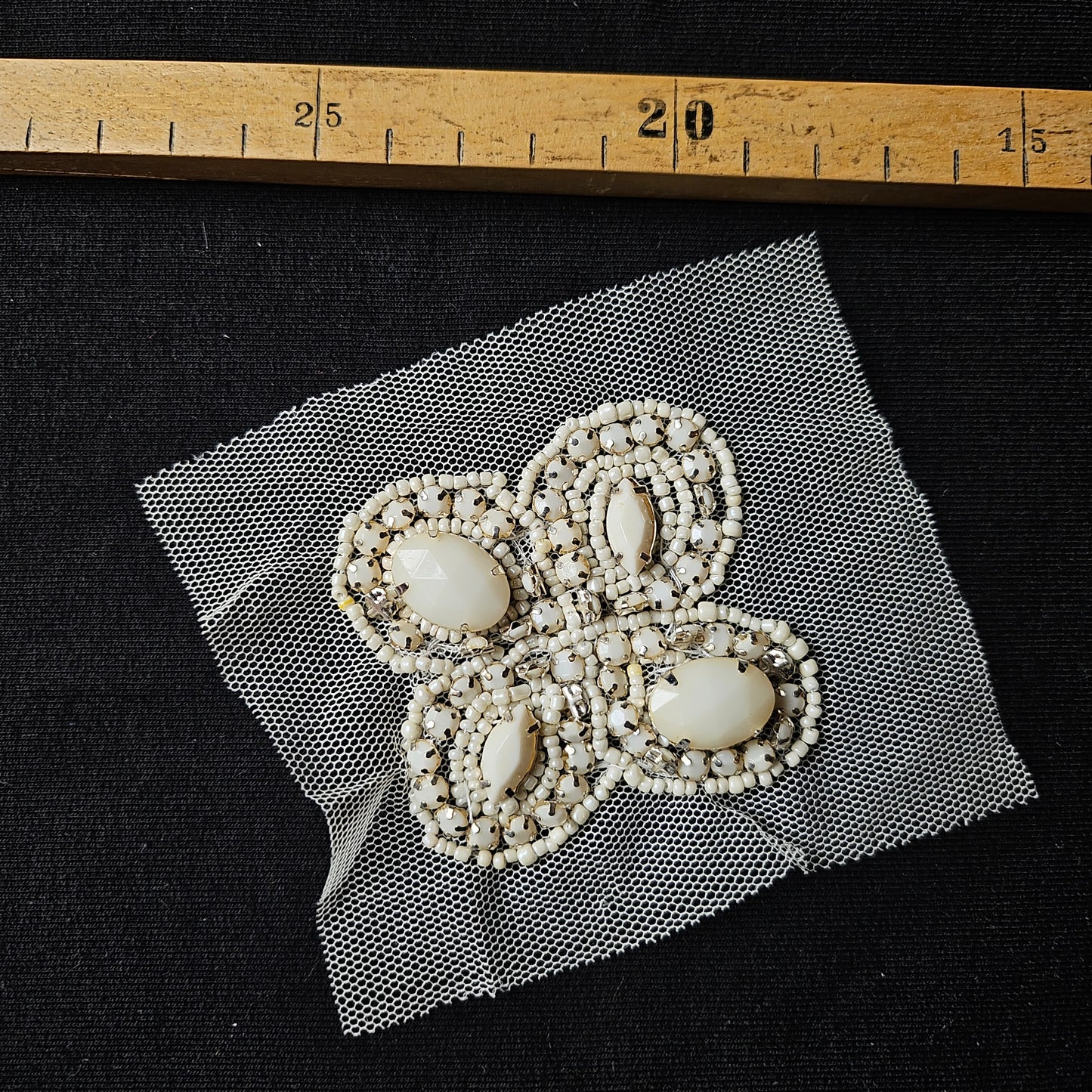 Patch · 8×8 cm