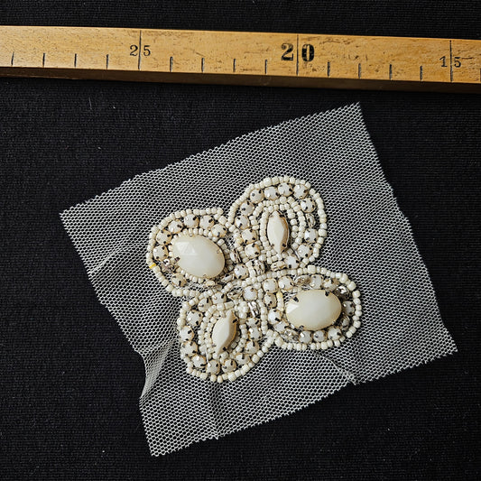 Patch · 8×8 cm