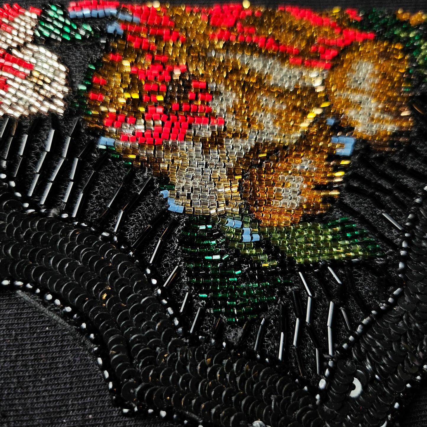 Patch · 23,5 cm