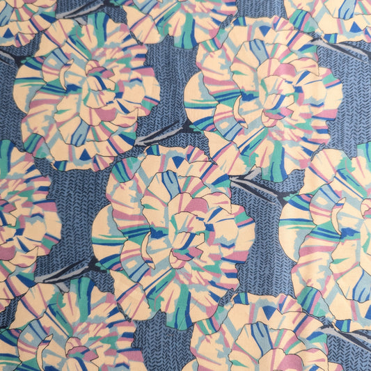 Baumwolle, Wolle · 135 cm