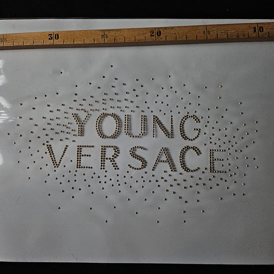 Einzelstück · 16×25 cm