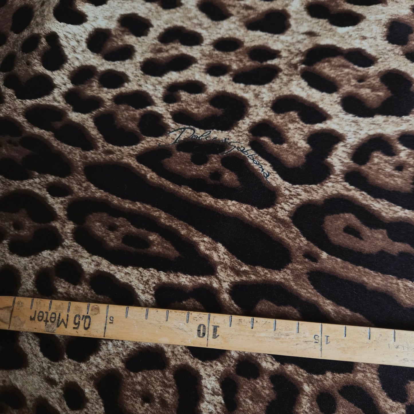 Baumwolle, Wolle, Denim, Samt · 140 cm