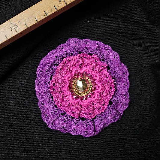 Patch · 10×10 cm