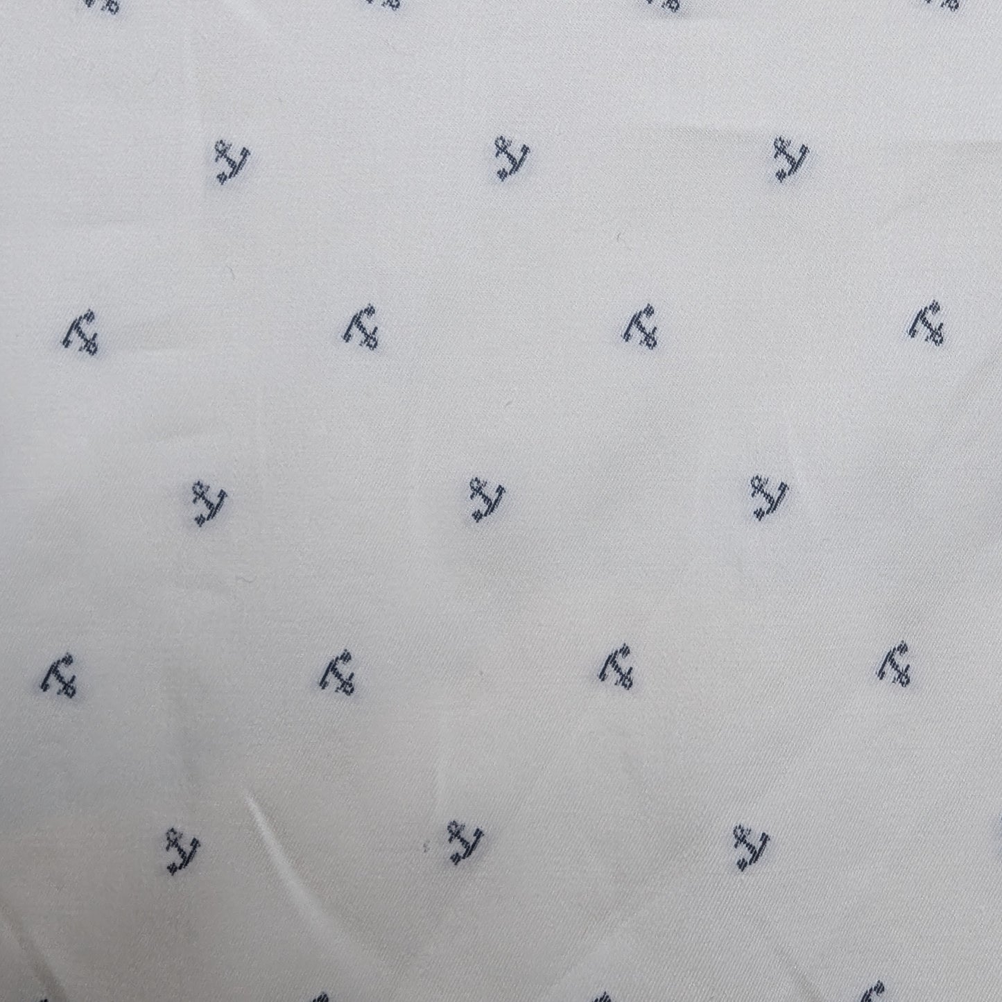 Baumwolle, Fil Coupé · 150 cm 190g/m2