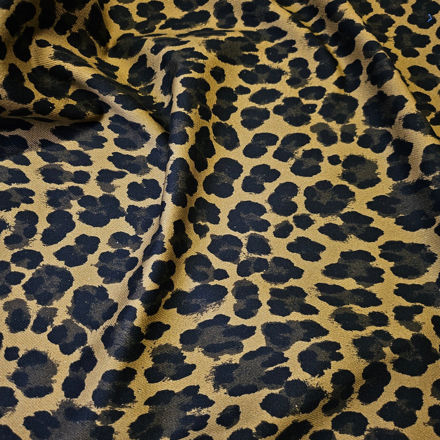 Baumwolle, Gabardine, Thrush · 150 cm 410g/m2