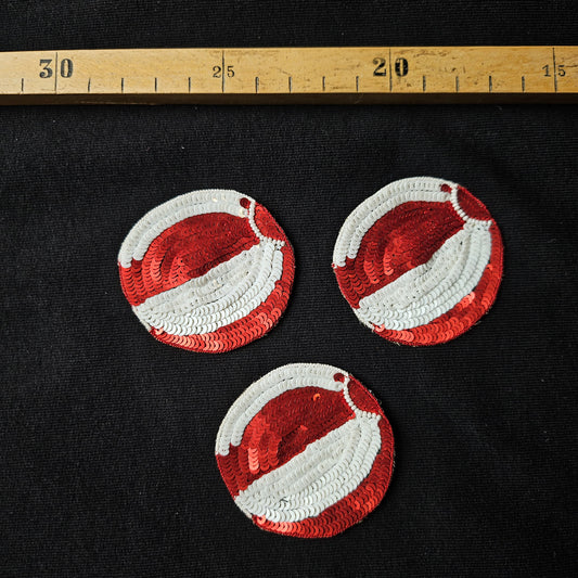 Deadstock · 5×5 cm