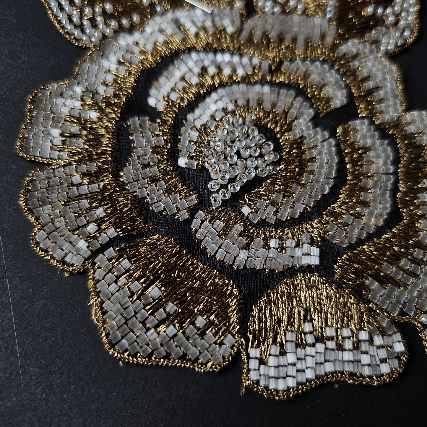 Patch · 12×19 cm