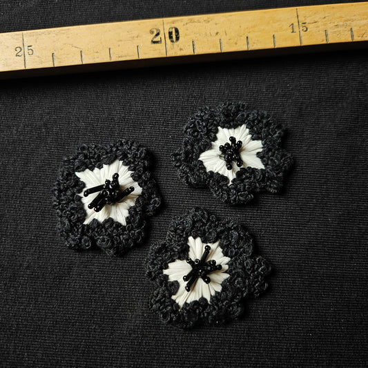 Patch · 4×4 cm