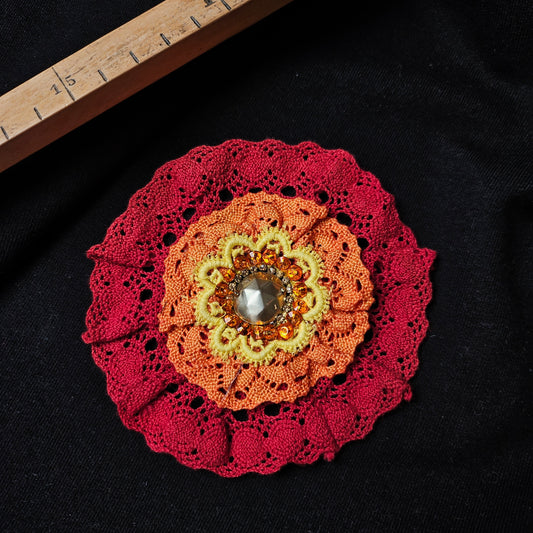 Patch · 10×10 cm