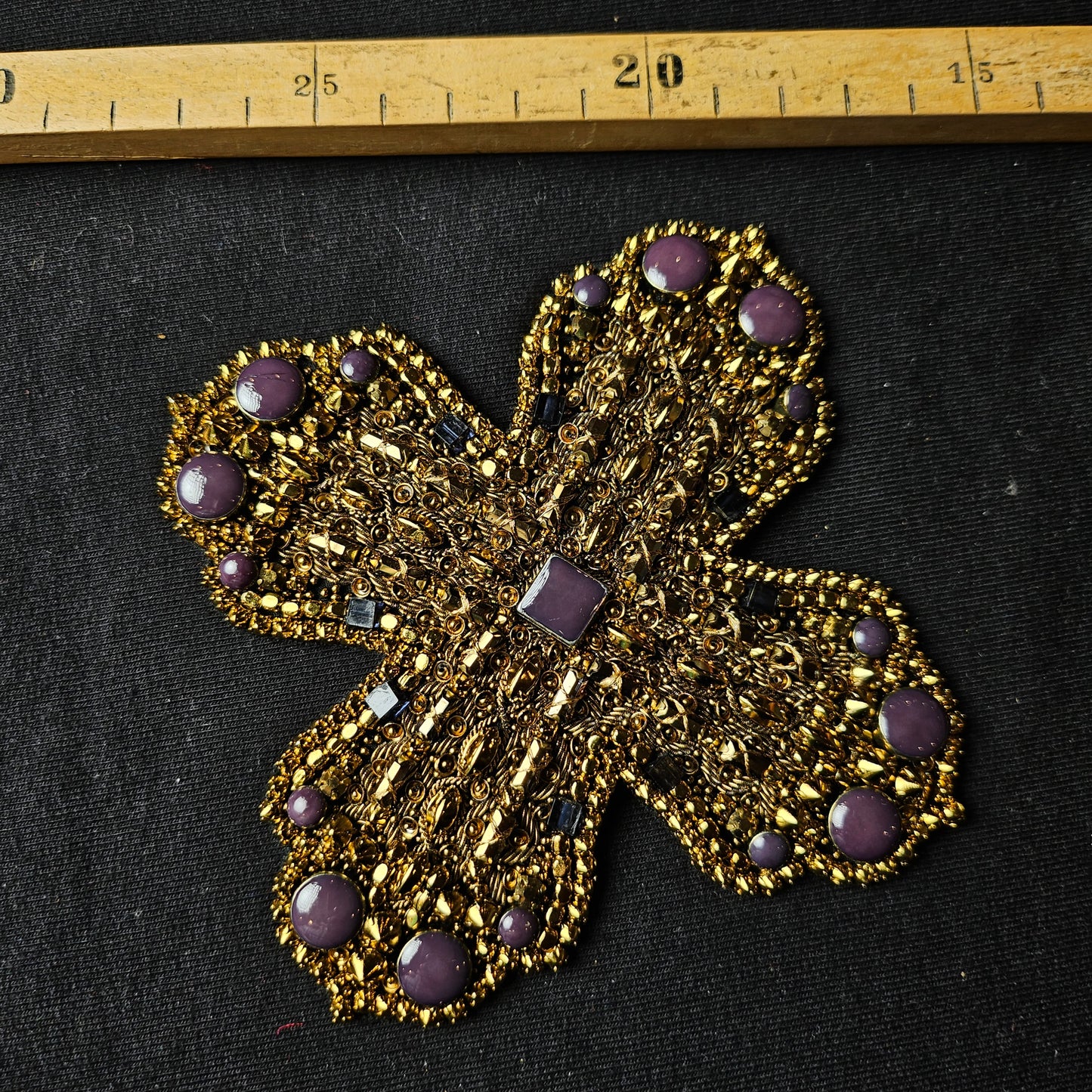 Patch · 13 cm