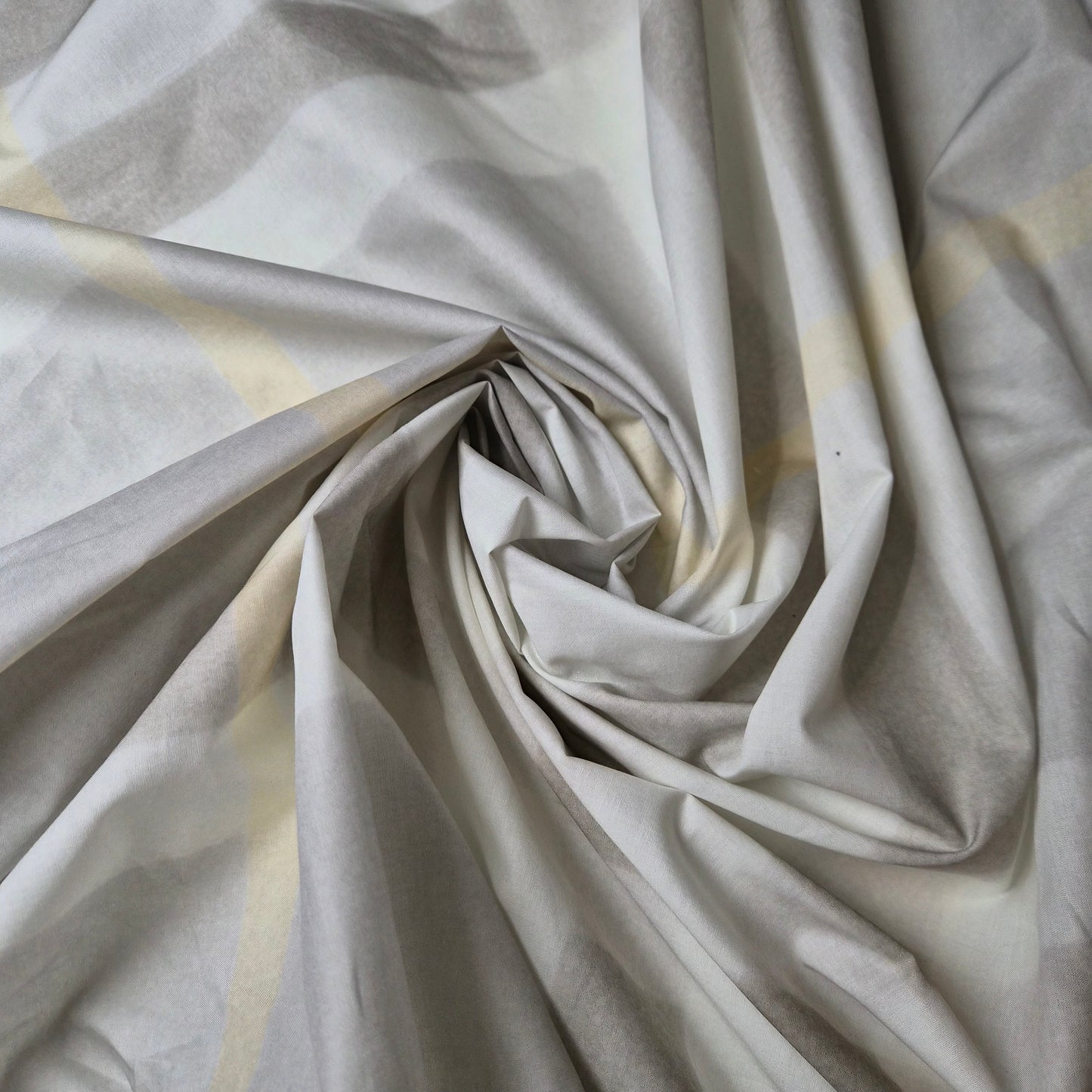 Meterware · Poplin · Baumwolle · XXL-Schottenkaro · 140 cm · 100 g/m²