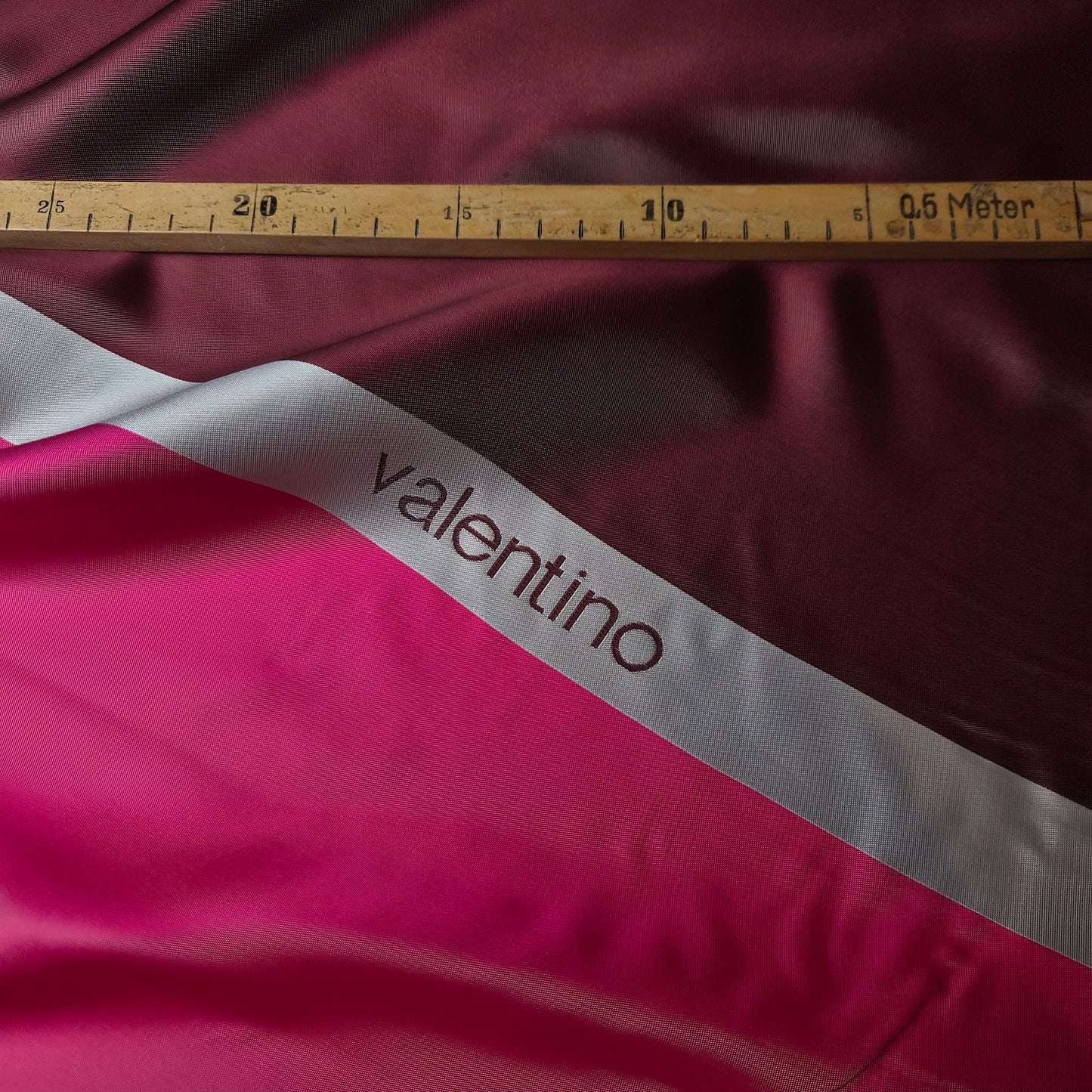 Panel, Viskose · 170×145 cm