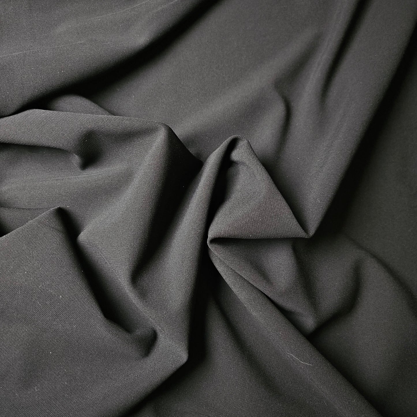 Jersey, Pantone Moonless Night · 130 cm