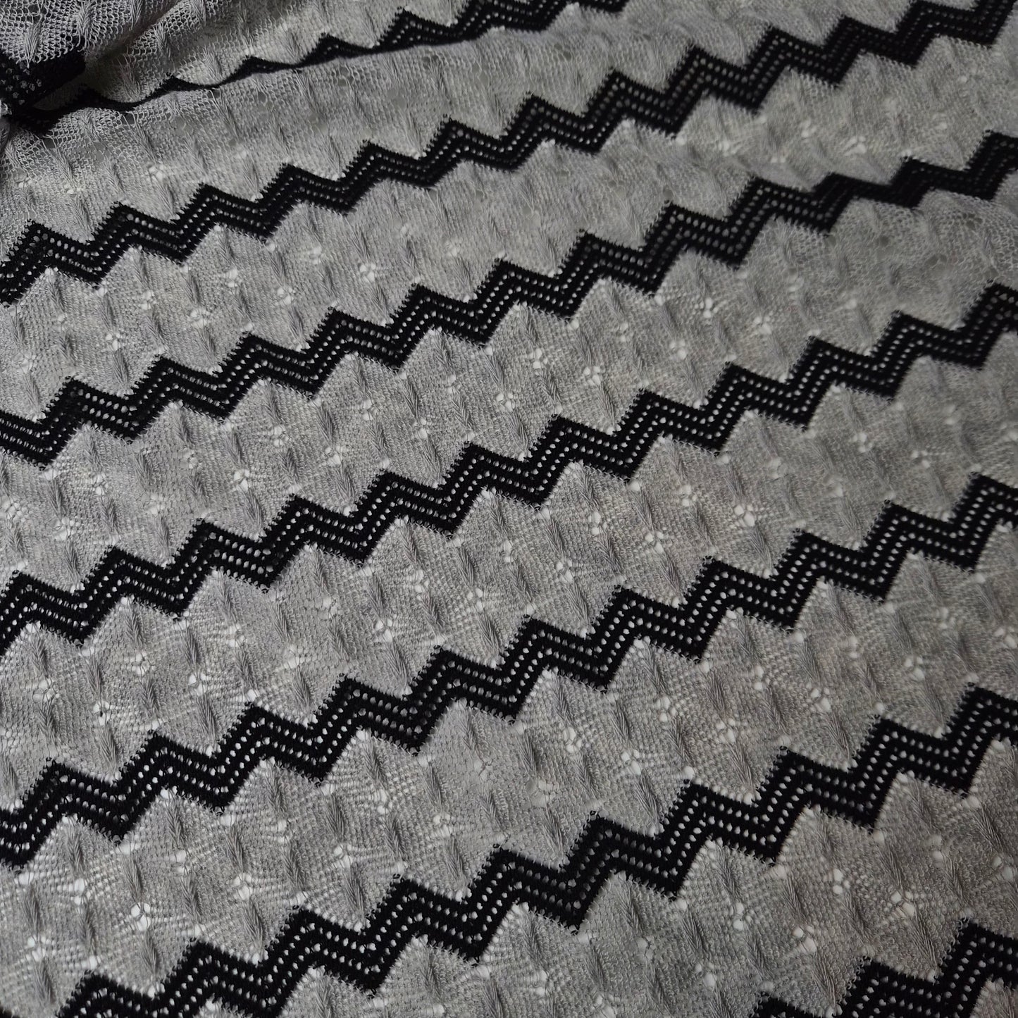 Baumwolle, Viskose, Wolle, Oyster Mushroom · 150 cm