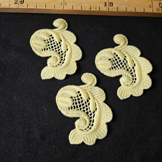 Patch · 5×7 cm