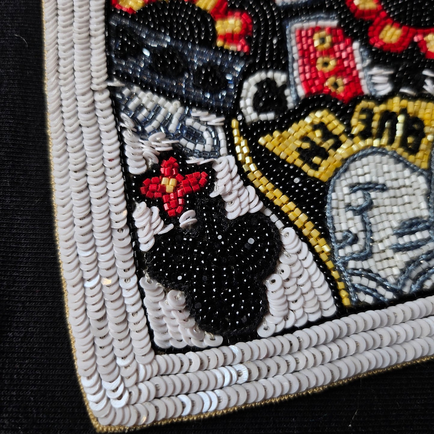 Patch · 10×14 cm