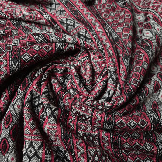 Einzelstück · Jersey · Schwere Qualität · 160×160 cm