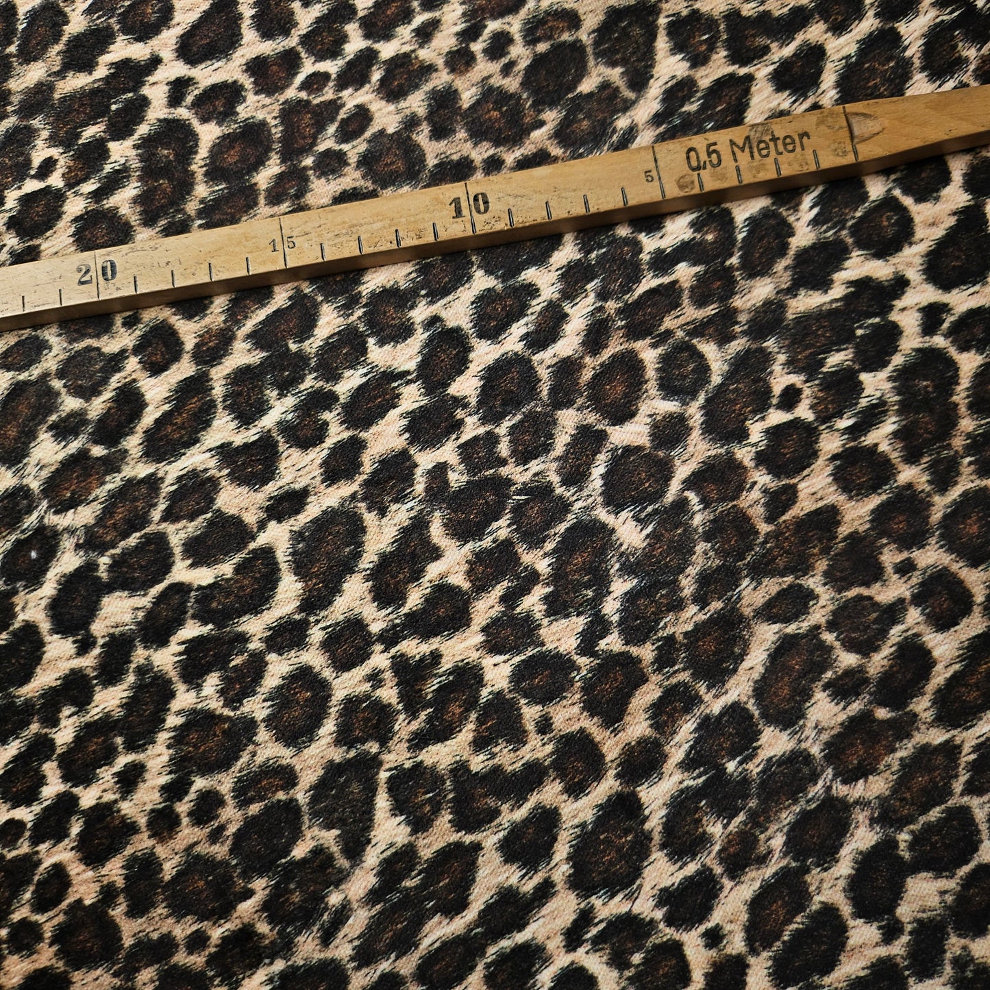 Baumwolle, Denim · 150 cm 300g/m2