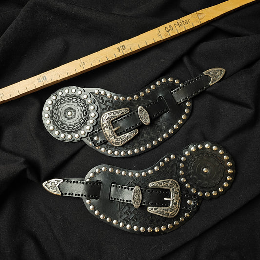 Zierelement · 9×23 cm