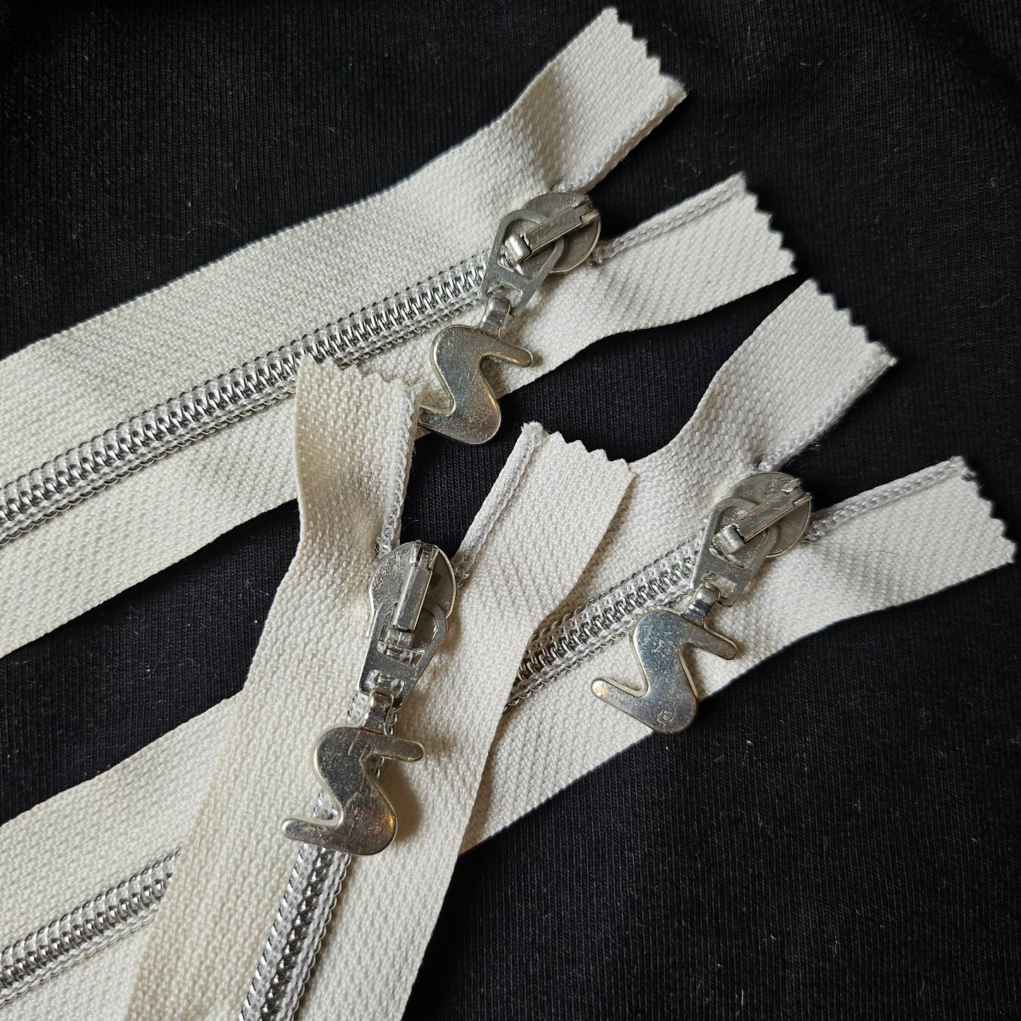 Reißverschluss · 15 cm