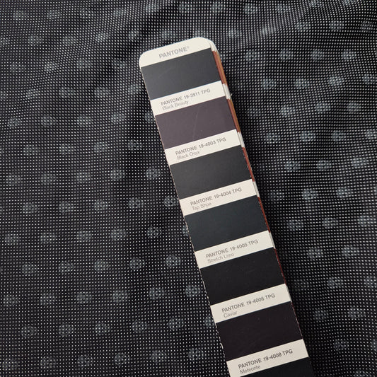 Poplin · Baumwolle · Bildmotiv · Schwarz- und Weißtöne · 145 cm · 100 g/m² · Meterware