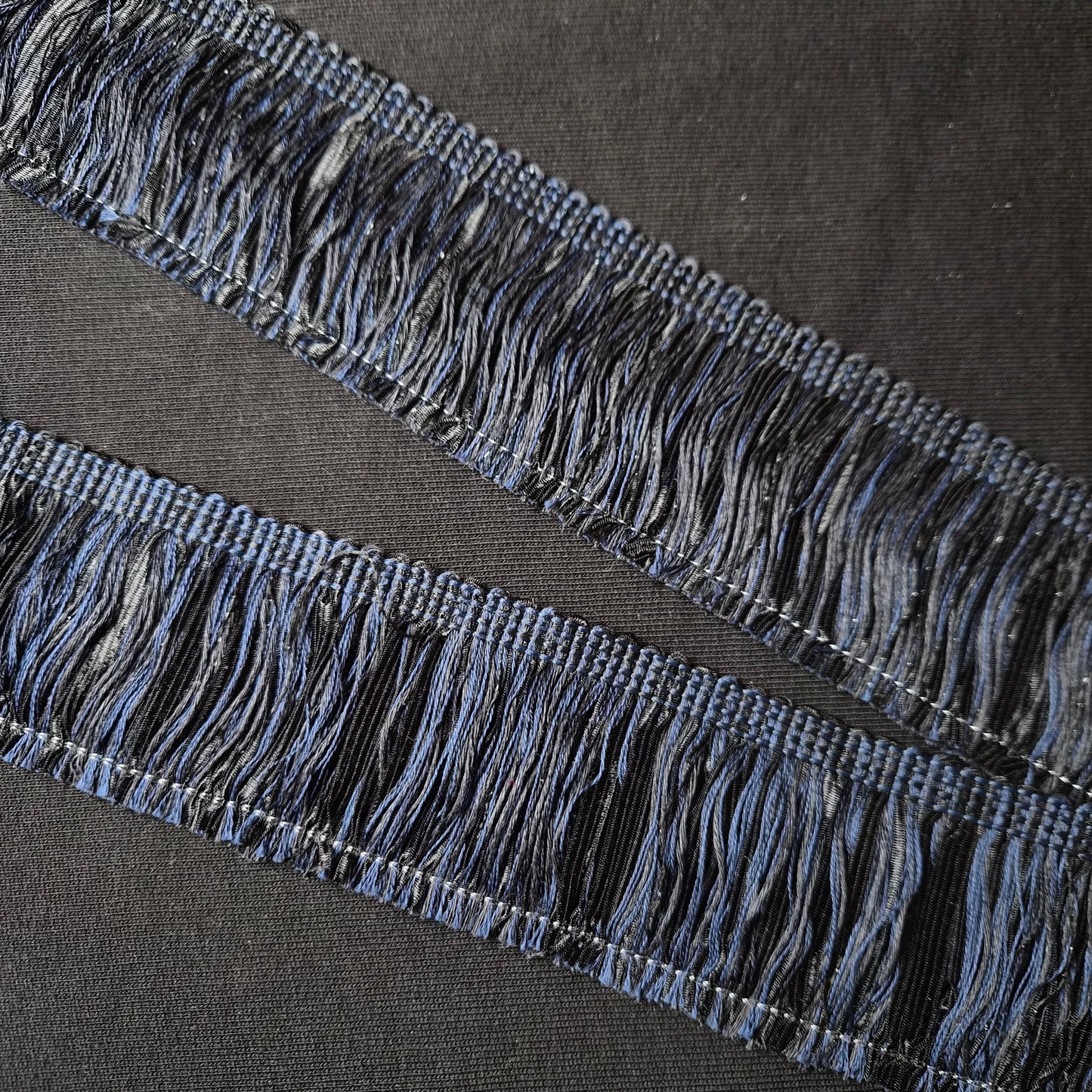 Tweed · 5 cm