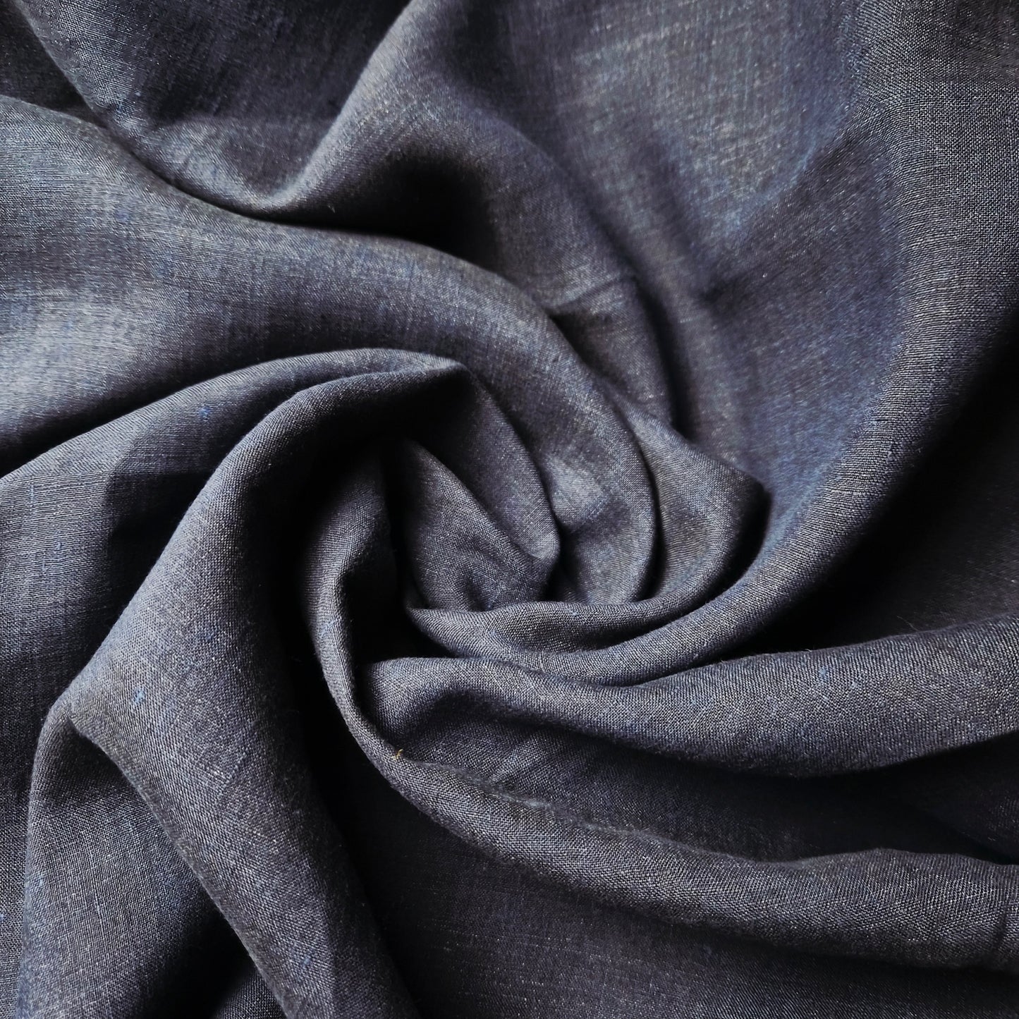 Einzelstück · Leinengewebe · Baumwolle, Leinen · 240×130 cm