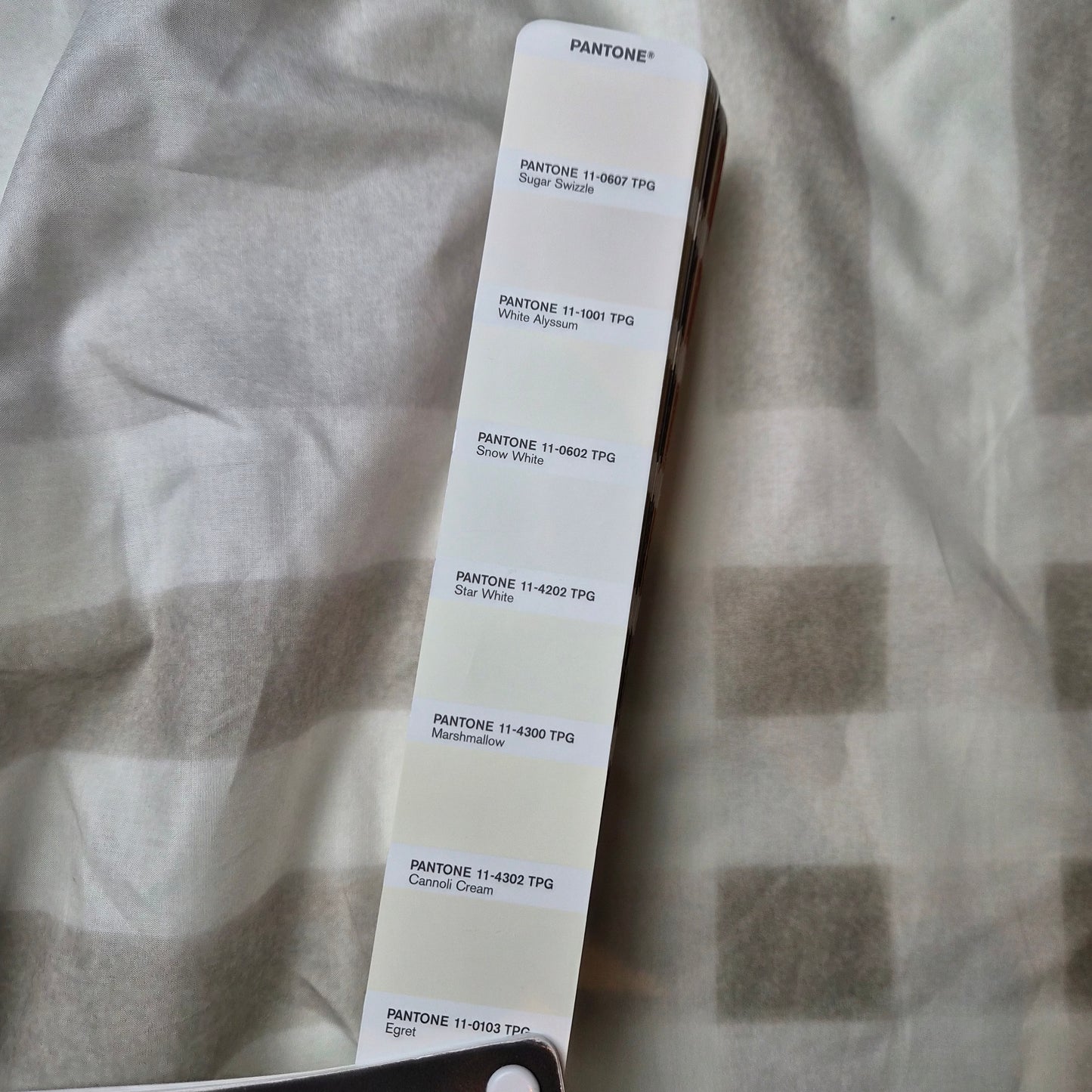 Meterware · Poplin · Baumwolle · XXL-Schottenkaro · 140 cm · 100 g/m²