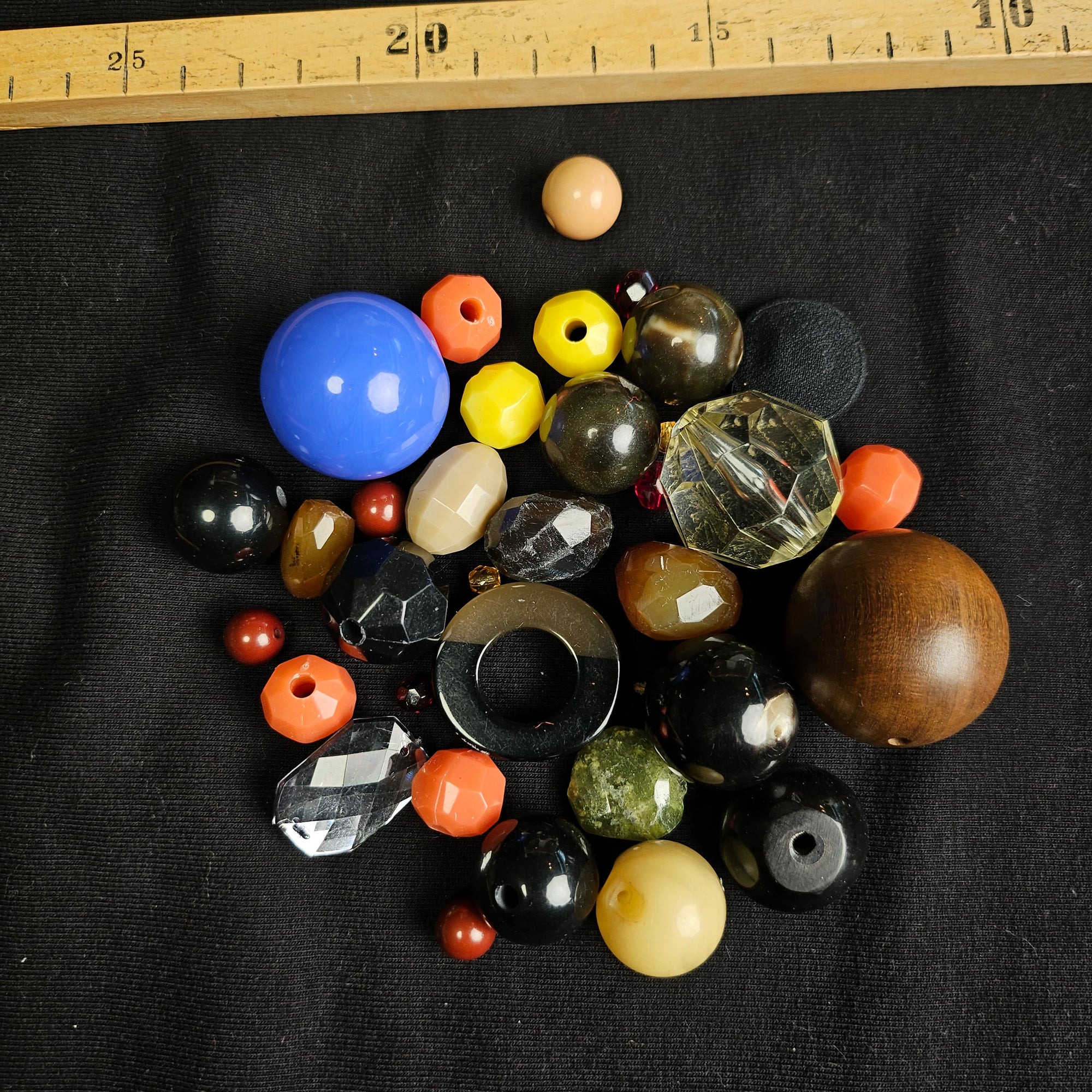 M*rni – Perlenmix Bunt | 50 Gramm | S3X1X001