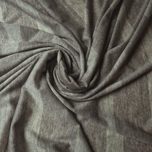 Jersey, Wolle Seide  Brunello Cucinelli 120 cm breit / M5X1X28 130 g/m²