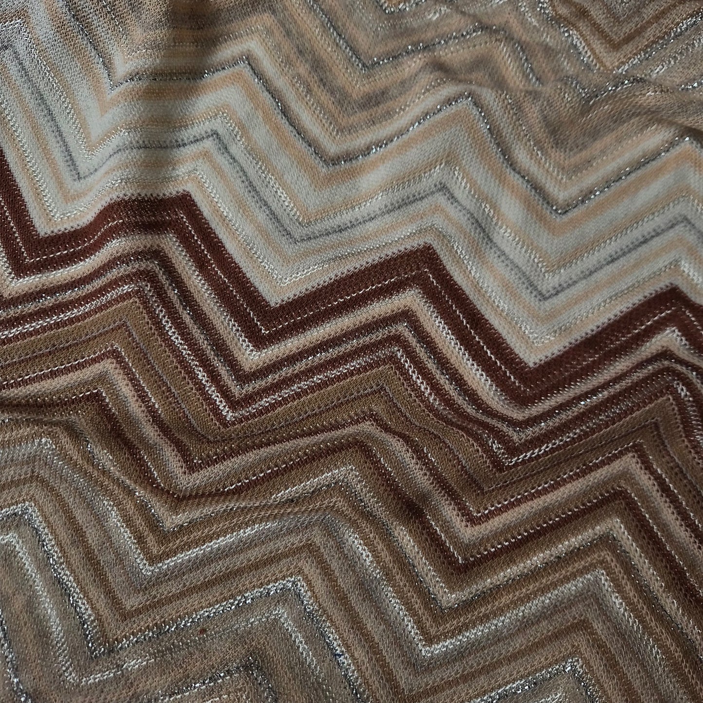 Einzelstück · Jersey · Baumwolle, Viskose · 160×150 cm
